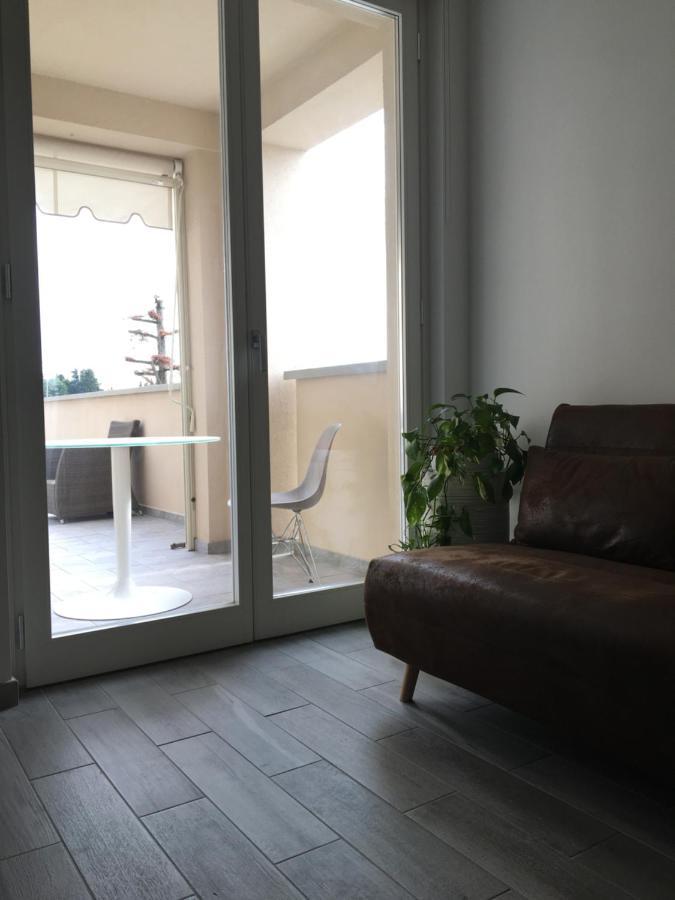 Casa Vacanza Annamai Lägenhet Montespertoli Exteriör bild